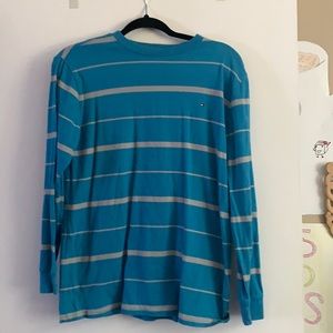 Tommy Hilfiger long sleeve shirt